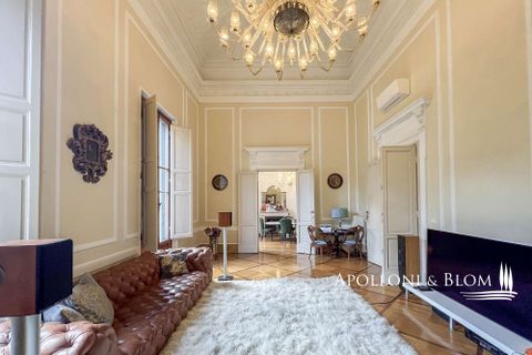 Lejlighed i Florence, Florence, Florence - € 1.650.000 | Ref: FIR3644-1115006 - foto 2