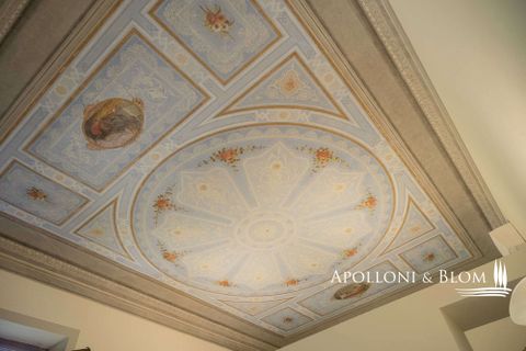 Lejlighed i Florence, Florence, Florence - € 1.650.000 | Ref: FIR3644-1115006 - foto 3