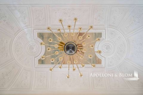 Lejlighed i Florence, Florence, Florence - € 1.650.000 | Ref: FIR3644-1115006 - foto 4