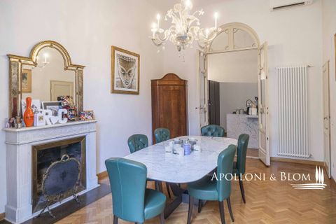 Lejlighed i Florence, Florence, Florence - € 1.650.000 | Ref: FIR3644-1115006 - foto 8