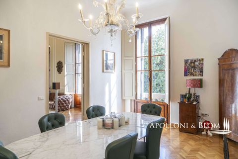 Lejlighed i Florence, Florence, Florence - € 1.650.000 | Ref: FIR3644-1115006 - foto 9