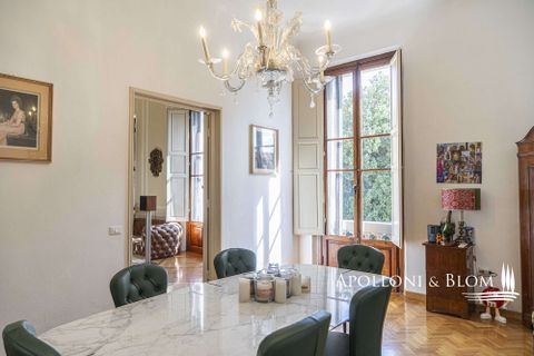 Lejlighed i Florence, Florence, Florence - € 1.650.000 | Ref: FIR3644-1115006 - foto 10