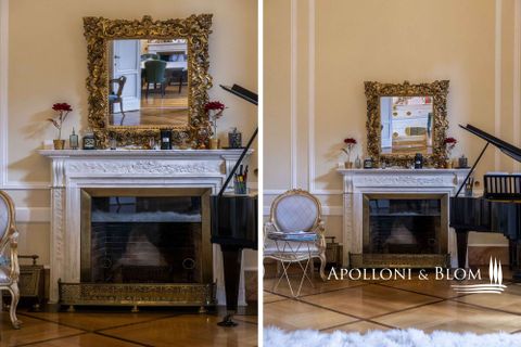 Lejlighed i Florence, Florence, Florence - € 1.650.000 | Ref: FIR3644-1115006 - foto 14