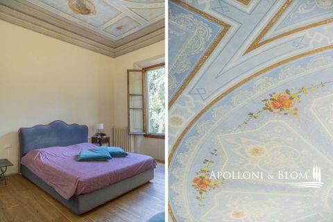 Lejlighed i Florence, Florence, Florence - € 1.650.000 | Ref: FIR3644-1115006 - foto 17