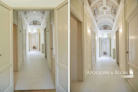 Lejlighed i Florence, Florence, Florence - € 1.650.000 | Ref: FIR3644-1115006 - foto 18