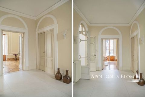 Lejlighed i Florence, Florence, Florence - € 1.650.000 | Ref: FIR3644-1115006 - foto 20