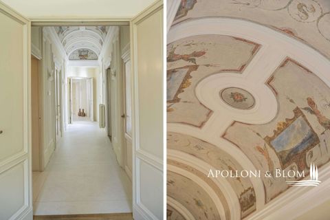 Lejlighed i Florence, Florence, Florence - € 1.650.000 | Ref: FIR3644-1115006 - foto 21