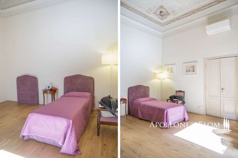 Lejlighed i Florence, Florence, Florence - € 1.650.000 | Ref: FIR3644-1115006 - foto 22