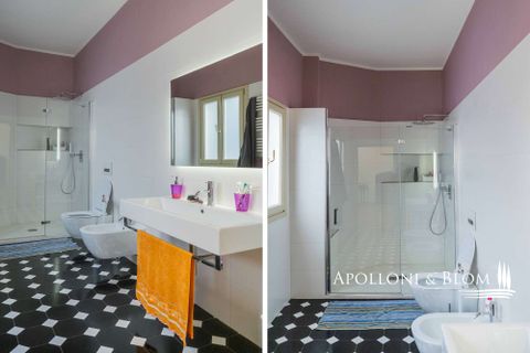 Lejlighed i Florence, Florence, Florence - € 1.650.000 | Ref: FIR3644-1115006 - foto 23