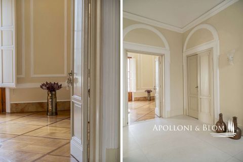 Lejlighed i Florence, Florence, Florence - € 1.650.000 | Ref: FIR3644-1115006 - foto 27