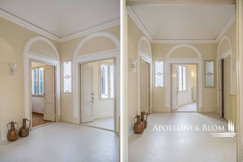 Lejlighed i Florence, Florence, Florence - € 1.650.000 | Ref: FIR3644-1115006 - foto 28