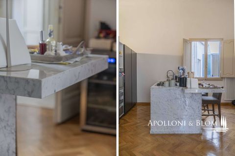Lejlighed i Florence, Florence, Florence - € 1.650.000 | Ref: FIR3644-1115006 - foto 30