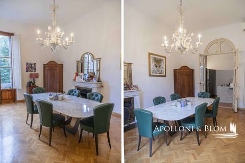 Lejlighed i Florence, Florence, Florence - € 1.650.000 | Ref: FIR3644-1115006 - foto 31