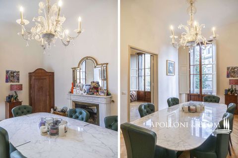 Lejlighed i Florence, Florence, Florence - € 1.650.000 | Ref: FIR3644-1115006 - foto 32