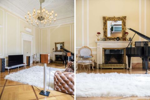 Lejlighed i Florence, Florence, Florence - € 1.650.000 | Ref: FIR3644-1115006 - foto 34
