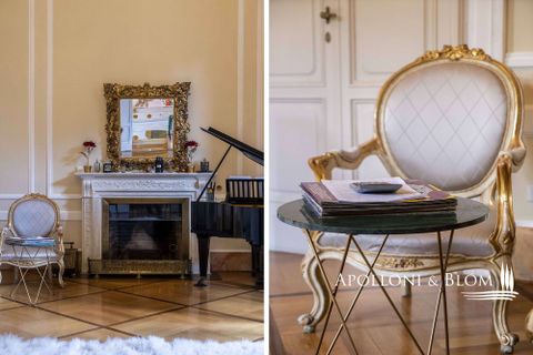 Lejlighed i Florence, Florence, Florence - € 1.650.000 | Ref: FIR3644-1115006 - foto 35