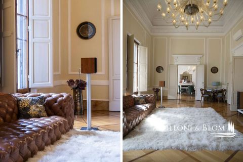 Lejlighed i Florence, Florence, Florence - € 1.650.000 | Ref: FIR3644-1115006 - foto 36
