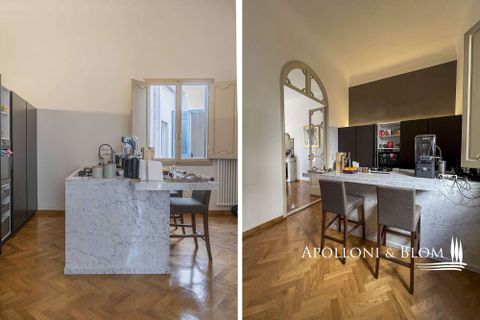 Lejlighed i Florence, Florence, Florence - € 1.650.000 | Ref: FIR3644-1115006 - foto 37