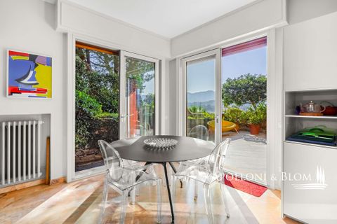 Lejlighed i Rapallo, Genoa, Rapallo - € 885.000 | Ref: RAP3647-1115046 - foto 2