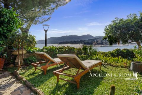 Lejlighed i Rapallo, Genoa, Rapallo - € 885.000 | Ref: RAP3647-1115046 - foto 3