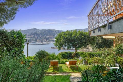 Lejlighed i Rapallo, Genoa, Rapallo - € 885.000 | Ref: RAP3647-1115046 - foto 4
