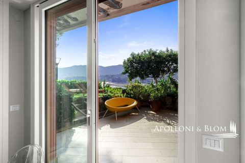 Lejlighed i Rapallo, Genoa, Rapallo - € 885.000 | Ref: RAP3647-1115046 - foto 5