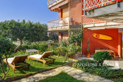 Lejlighed i Rapallo, Genoa, Rapallo - € 885.000 | Ref: RAP3647-1115046 - foto 7