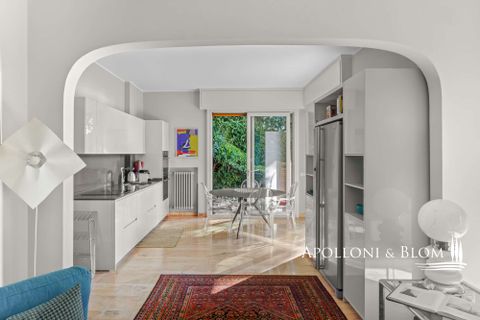 Lejlighed i Rapallo, Genoa, Rapallo - € 885.000 | Ref: RAP3647-1115046 - foto 8