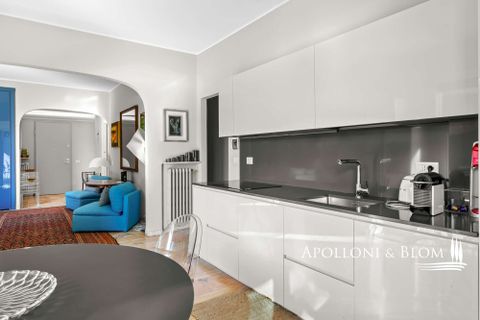 Lejlighed i Rapallo, Genoa, Rapallo - € 885.000 | Ref: RAP3647-1115046 - foto 9