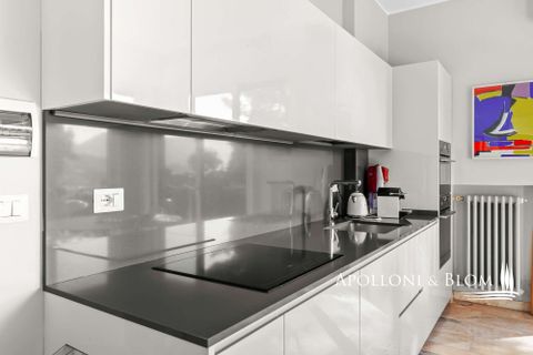 Lejlighed i Rapallo, Genoa, Rapallo - € 885.000 | Ref: RAP3647-1115046 - foto 10
