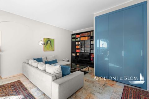 Lejlighed i Rapallo, Genoa, Rapallo - € 885.000 | Ref: RAP3647-1115046 - foto 11