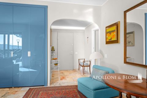 Lejlighed i Rapallo, Genoa, Rapallo - € 885.000 | Ref: RAP3647-1115046 - foto 12