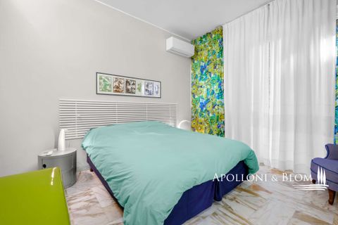 Lejlighed i Rapallo, Genoa, Rapallo - € 885.000 | Ref: RAP3647-1115046 - foto 15