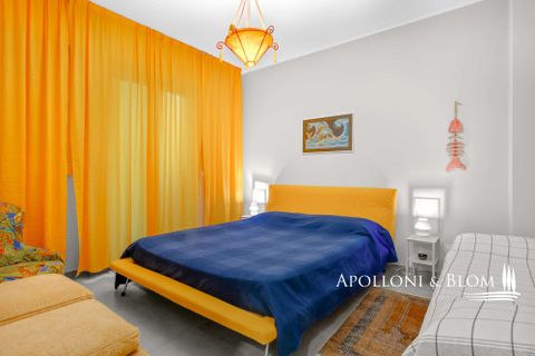 Lejlighed i Rapallo, Genoa, Rapallo - € 885.000 | Ref: RAP3647-1115046 - foto 17