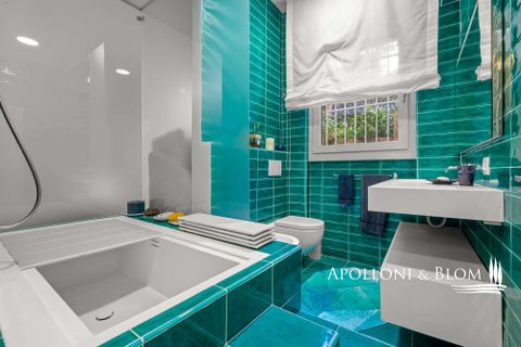 Lejlighed i Rapallo, Genoa, Rapallo - € 885.000 | Ref: RAP3647-1115046 - foto 19