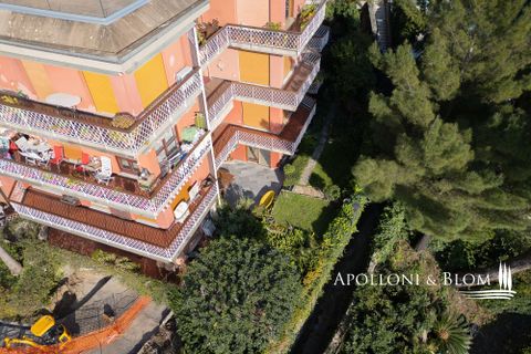 Lejlighed i Rapallo, Genoa, Rapallo - € 885.000 | Ref: RAP3647-1115046 - foto 20