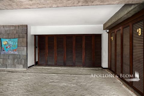 Lejlighed i Rapallo, Genoa, Rapallo - € 885.000 | Ref: RAP3647-1115046 - foto 21