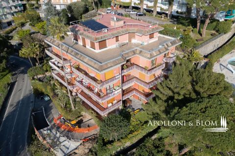 Lejlighed i Rapallo, Genoa, Rapallo - € 885.000 | Ref: RAP3647-1115046 - foto 23