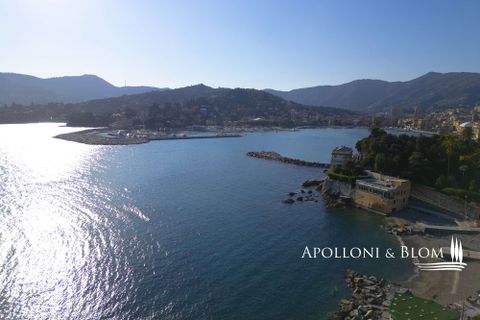 Lejlighed i Rapallo, Genoa, Rapallo - € 885.000 | Ref: RAP3647-1115046 - foto 24