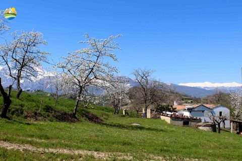 Villa a Castelli, Teramo, Castelli - € 70.000 | Ref: EL1158-1115350 - foto 4