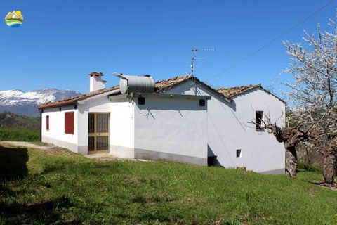 Villa a Castelli, Teramo, Castelli - € 70.000 | Ref: EL1158-1115350 - foto 6