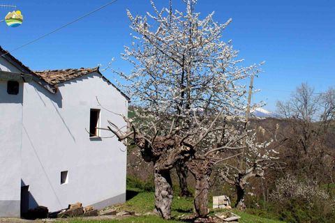 Villa a Castelli, Teramo, Castelli - € 70.000 | Ref: EL1158-1115350 - foto 7