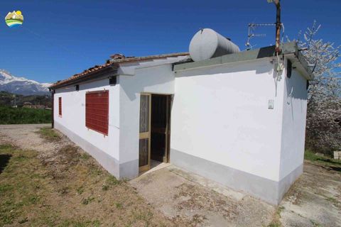 Villa a Castelli, Teramo, Castelli - € 70.000 | Ref: EL1158-1115350 - foto 8