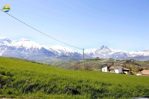 Villa a Castelli, Teramo, Castelli - € 70.000 | Ref: EL1158-1115350 - foto 19