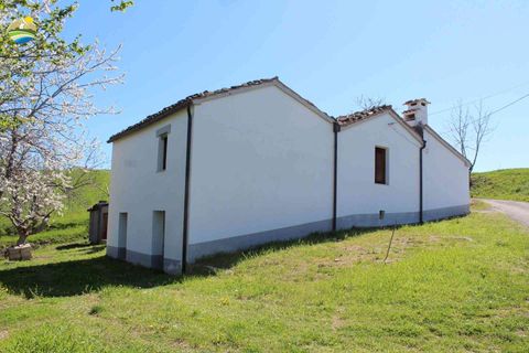 Villa a Castelli, Teramo, Castelli - € 70.000 | Ref: EL1158-1115350 - foto 22