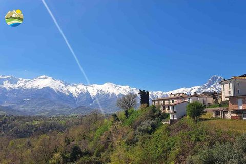 Byhus i Colledara, Teramo, Colledara - € 125.000 | Ref: EL1159-1115377 - foto 3
