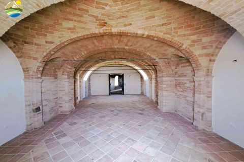 Byhus i Colledara, Teramo, Colledara - € 125.000 | Ref: EL1159-1115377 - foto 5