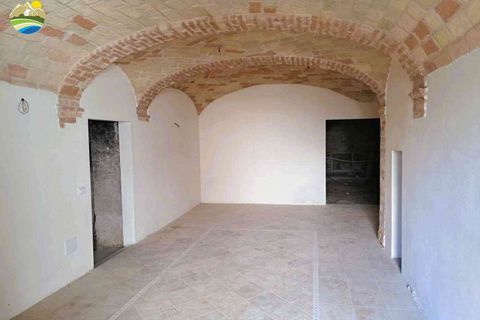 Byhus i Colledara, Teramo, Colledara - € 125.000 | Ref: EL1159-1115377 - foto 6