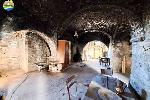 Byhus i Colledara, Teramo, Colledara - € 125.000 | Ref: EL1159-1115377 - foto 7