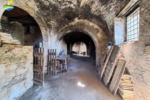 Byhus i Colledara, Teramo, Colledara - € 125.000 | Ref: EL1159-1115377 - foto 8